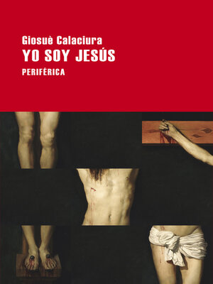 cover image of Yo soy Jesús